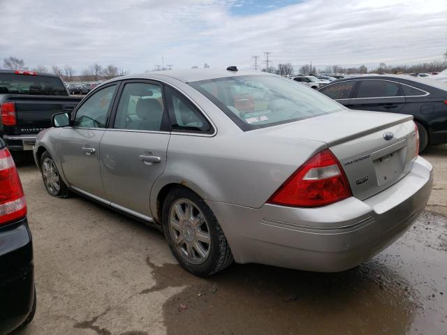 Photo 2 from auction – 2007 FORD FIVE HUNDR with VIN 1FAHP24147G154053