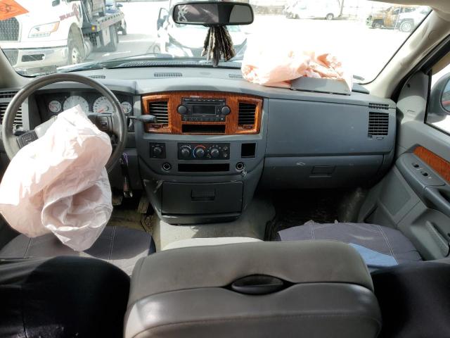 Photo 8 from auction – 2006 DODGE RAM 1500 S with VIN 1D7HU18256J221718