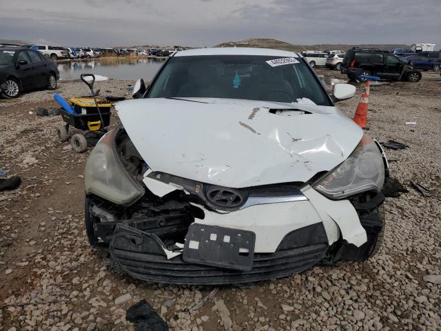 Photo 5 from auction – 2012 HYUNDAI VELOSTER with VIN KMHTC6AD0CU028513
