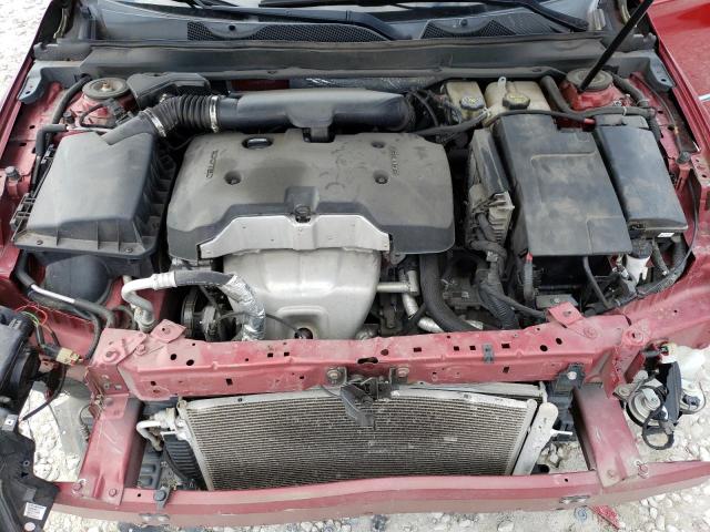 Photo 11 from auction – 2015 CHEVROLET IMPALA LTZ with VIN 1G1155SL3FU132464