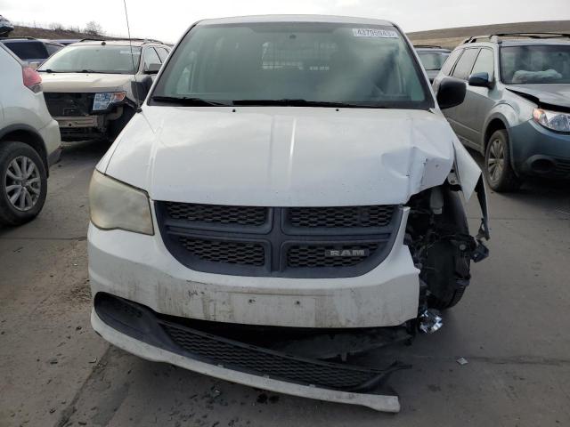 Photo 5 from auction – 2013 RAM TRADESMAN with VIN 2C4JRGAG8DR671944