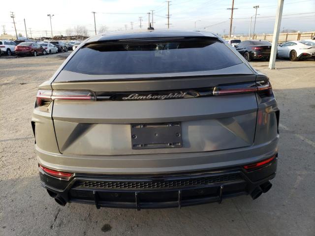 Photo 6 from auction – 2019 LAMBORGHINI URUS with VIN ZPBUA1ZL7KLA04462