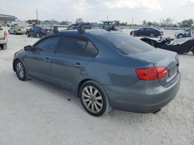 Photo 2 from auction – 2012 VOLKSWAGEN JETTA SE with VIN 3VWBP7AJ2CM103410