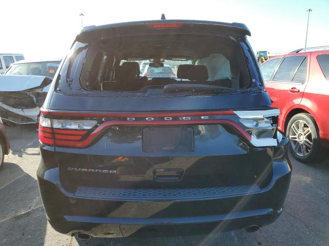 Photo 6 from auction – 2014 DODGE DURANGO SX with VIN 1C4RDHAG0EC593340