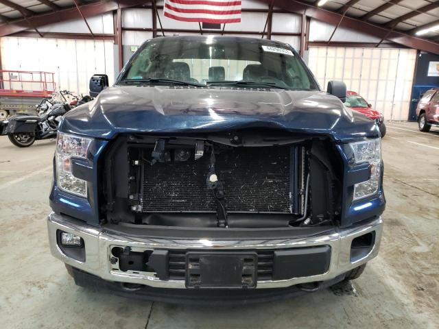 Photo 5 from auction – 2017 FORD F150 SUPER with VIN 1FTFX1EF7HFB64296