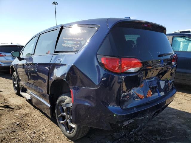 Photo 2 from auction – 2019 CHRYSLER PACIFICA T with VIN 2C4RC1FG5KR741262