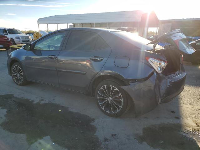 Photo 2 from auction – 2015 TOYOTA COROLLA L with VIN 5YFBURHE5FP351325