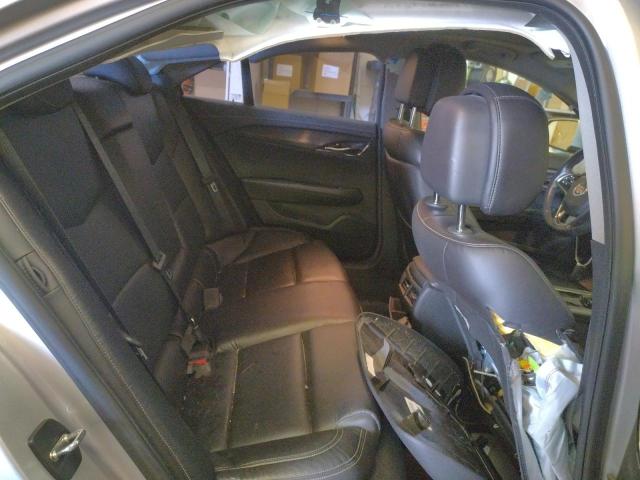 Photo 10 from auction – 2014 CADILLAC ATS with VIN 1G6AG5RX6E0147060