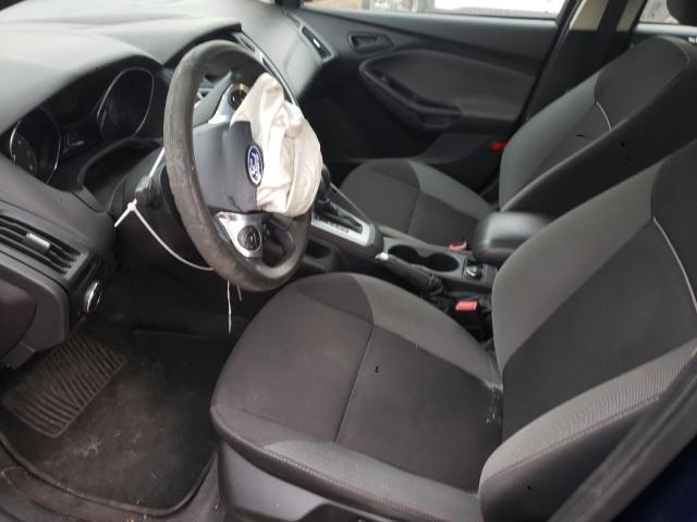 Photo 7 from auction – 2012 FORD FOCUS SE with VIN 1FAHP3F23CL148483