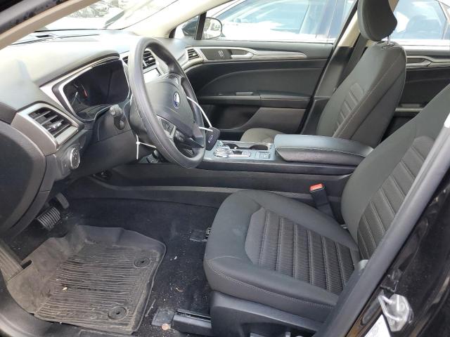 Photo 7 from auction – 2020 FORD FUSION SE with VIN 3FA6P0LU1LR148964