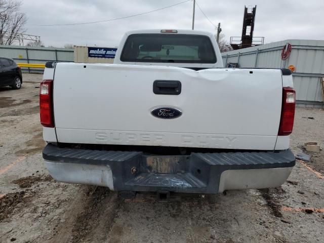 Photo 6 from auction – 2012 FORD F250 SUPER with VIN 1FT7X2BT9CED16419
