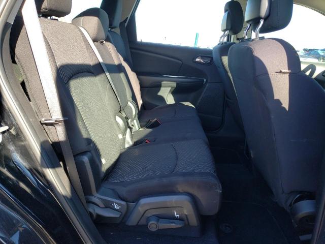 Photo 11 from auction – 2015 DODGE JOURNEY SE with VIN 3C4PDCAB0FT523566