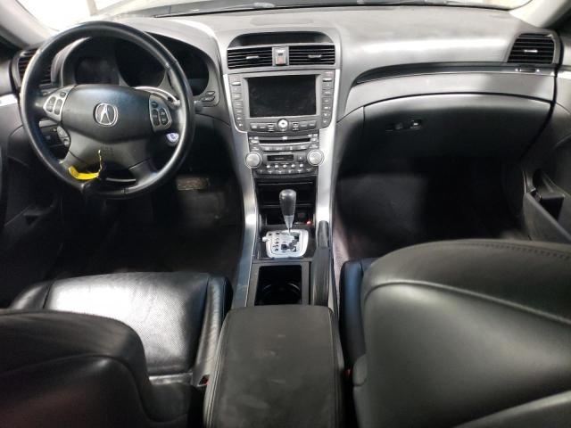Photo 8 from auction – 2006 ACURA 3.2TL with VIN 19UUA66216A068659