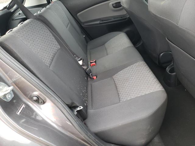 Photo 10 from auction – 2015 TOYOTA YARIS with VIN VNKKTUD33FA042622