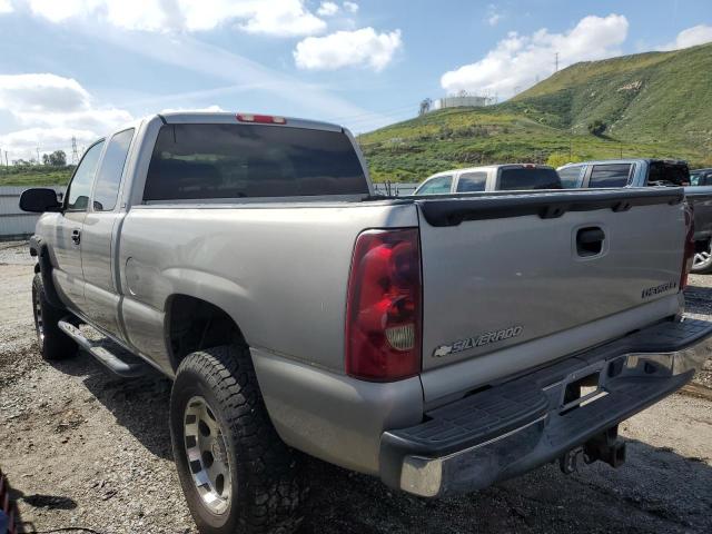 Photo 2 from auction – 2003 CHEVROLET SILVERADO with VIN 2GCEC19V631170681