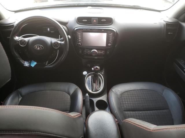 Photo 8 from auction – 2017 KIA SOUL ! with VIN KNDJX3AA4H7486954