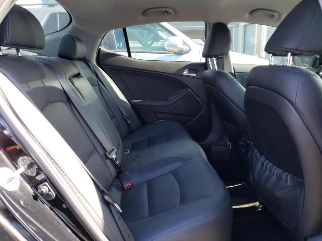 Photo 10 from auction – 2015 KIA OPTIMA SX with VIN 5XXGR4A68FG490936