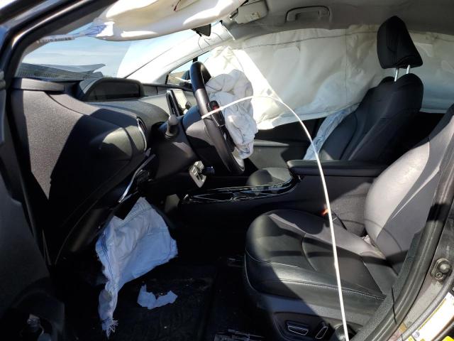 Photo 7 from auction – 2017 TOYOTA PRIUS PRIM with VIN JTDKARFPXH3006431