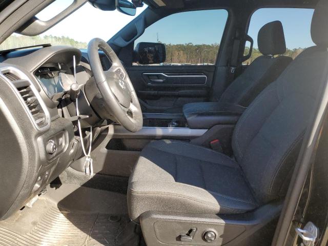 Photo 7 from auction – 2021 RAM 1500 BIG H with VIN 1C6SRFFT0MN521139