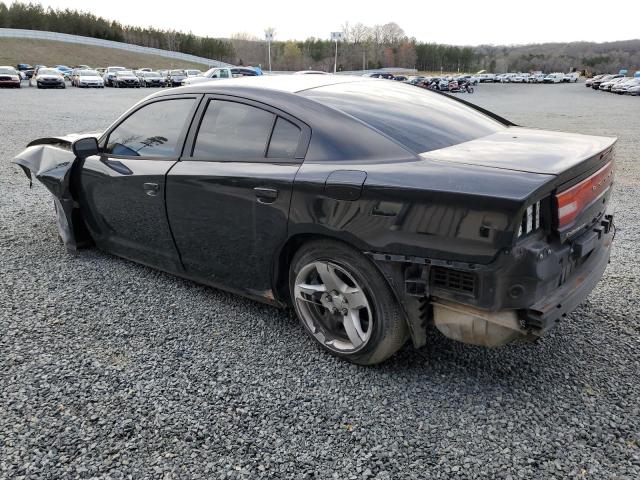 Photo 2 from auction – 2012 DODGE CHARGER PO with VIN 2C3CDXAGXCH172420