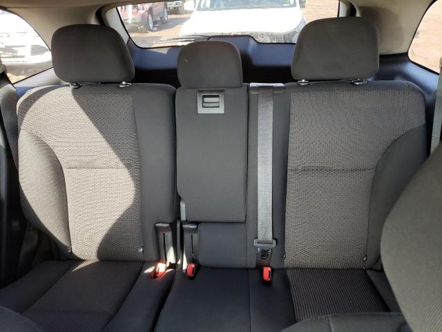 Photo 10 from auction – 2011 FORD EDGE SEL with VIN 2FMDK3JC0BBA80628