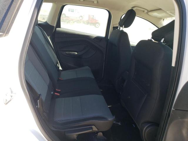 Photo 10 from auction – 2019 FORD ESCAPE S with VIN 1FMCU0F77KUA01658