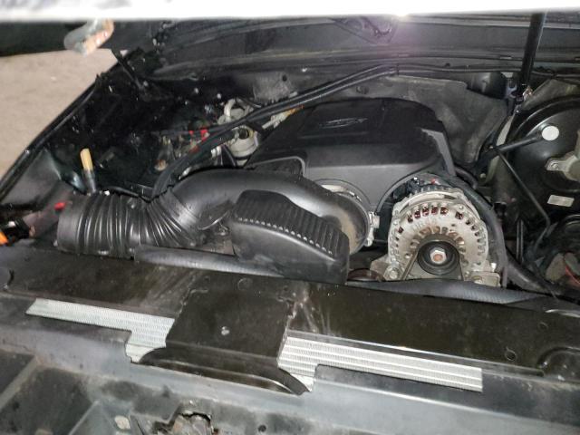 Photo 12 from auction – 2009 CADILLAC ESCALADE E with VIN 1GYFC26219R189606