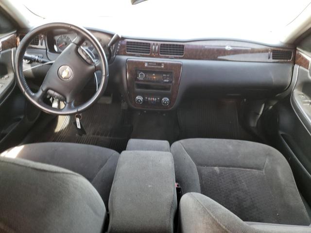 Photo 8 from auction – 2013 CHEVROLET IMPALA LT with VIN 2G1WB5E36D1170435