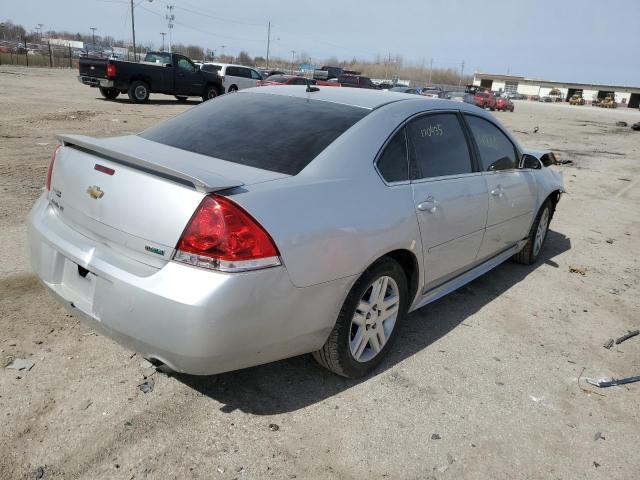 Photo 3 from auction – 2013 CHEVROLET IMPALA LT with VIN 2G1WB5E36D1170435