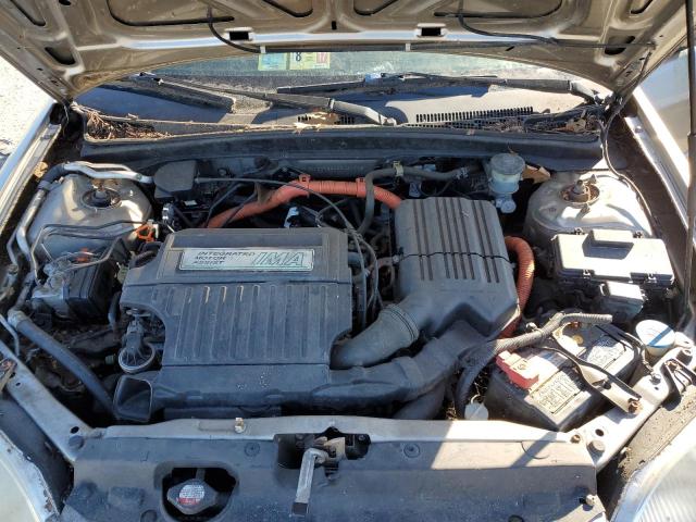 Photo 11 from auction – 2003 HONDA CIVIC HYBR with VIN JHMES96643S030965