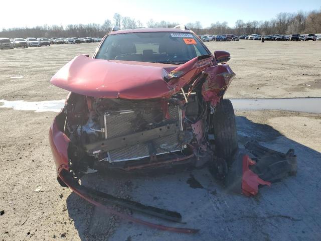 Photo 5 from auction – 2014 TOYOTA RAV4 XLE with VIN 2T3RFREV6EW149403