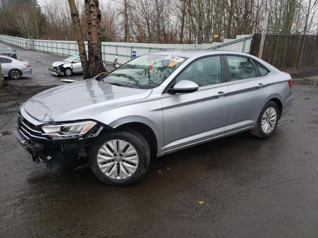 Photo 1 from auction – 2019 VOLKSWAGEN JETTA S with VIN 3VWCB7BU4KM200490