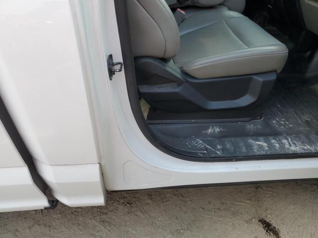 Photo 12 from auction – 2018 FORD F150 with VIN 1FTMF1CP3JFB08996