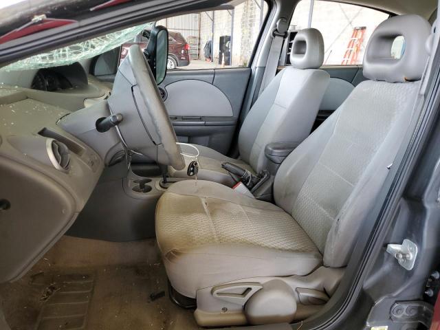 Photo 7 from auction – 2007 SATURN ION LEVEL with VIN 1G8AJ55F27Z129482