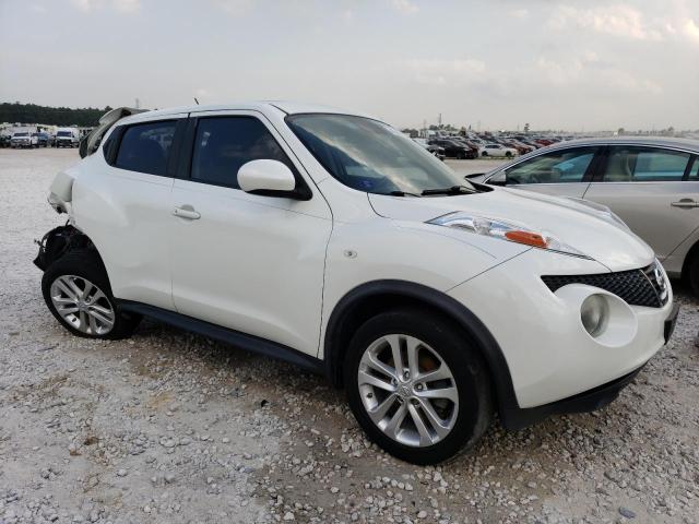 Photo 4 from auction – 2014 NISSAN JUKE S with VIN JN8AF5MR7ET354018