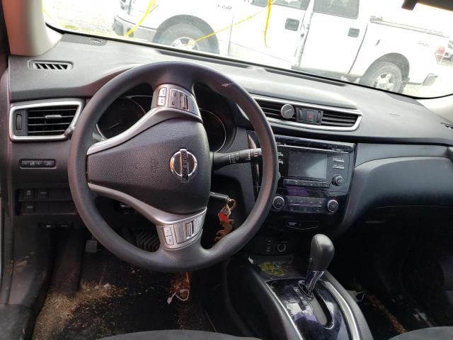 Photo 8 from auction – 2015 NISSAN ROGUE S with VIN KNMAT2MT6FP542036
