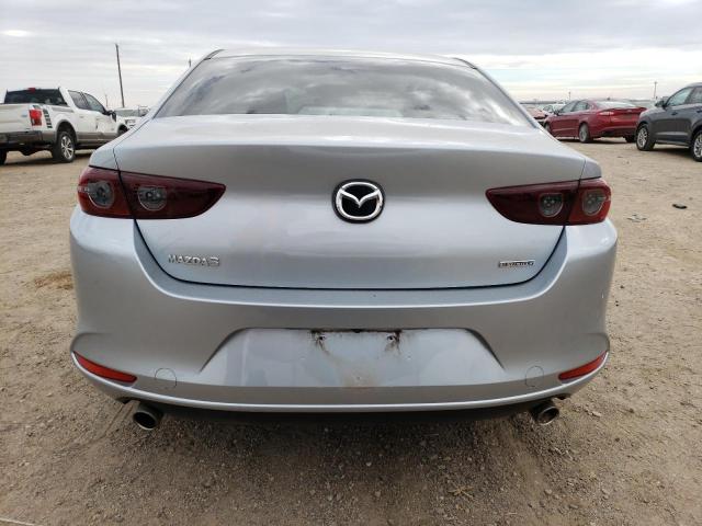 Photo 6 from auction – 2021 MAZDA 3 with VIN JM1BPAA76M1314323
