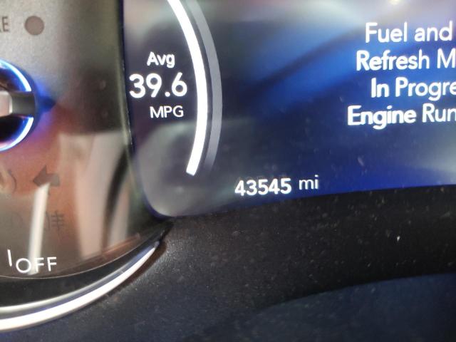 Photo 9 from auction – 2019 CHRYSLER PACIFICA H with VIN 2C4RC1N7XKR630241