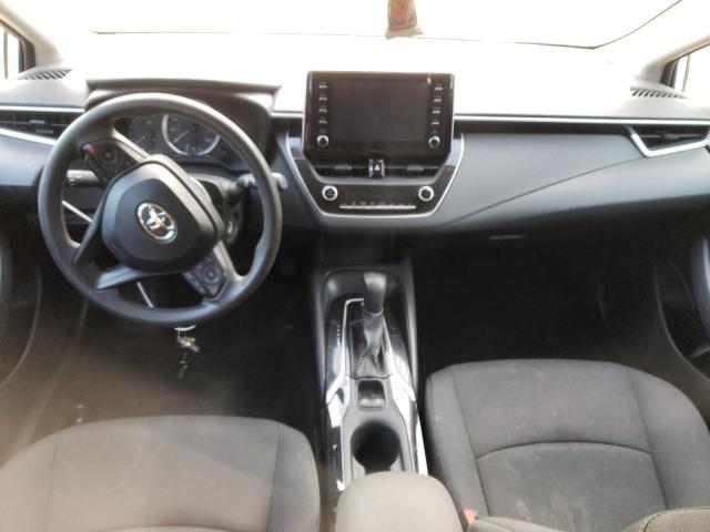 Photo 8 from auction – 2020 TOYOTA COROLLA LE with VIN 5YFEPRAE5LP032159