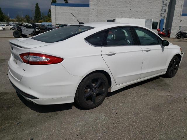 Photo 3 from auction – 2016 FORD FUSION SE with VIN 3FA6P0H78GR379398
