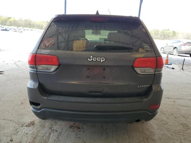 Photo 6 from auction – 2015 JEEP GRAND CHER with VIN 1C4RJEAG5FC920176