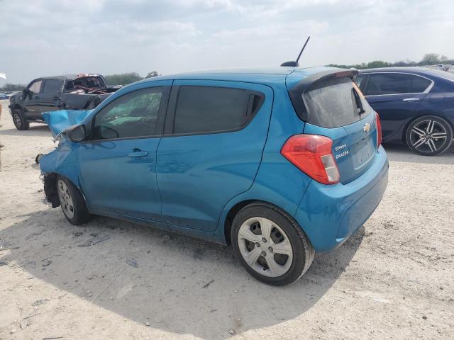 Photo 2 from auction – 2019 CHEVROLET SPARK LS with VIN KL8CB6SA4KC741505
