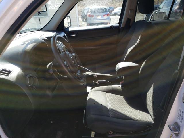 Photo 7 from auction – 2013 JEEP PATRIOT SP with VIN 1C4NJRBB1DD129708