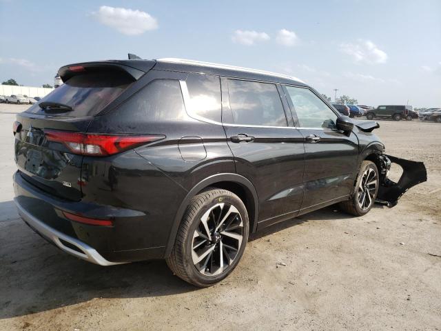 Photo 3 from auction – 2022 MITSUBISHI OUTLANDER with VIN JA4J3VA89NZ089545