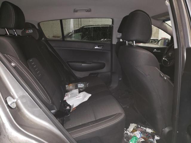 Photo 10 from auction – 2018 KIA SPORTAGE L with VIN KNDPMCAC8J7448007