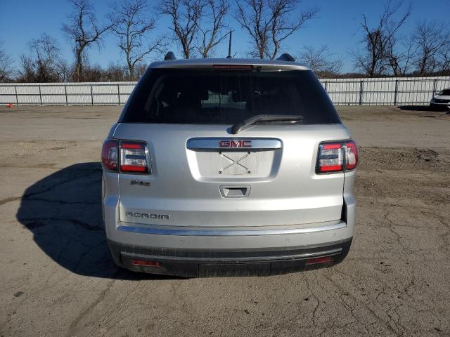 Photo 6 from auction – 2015 GMC ACADIA SLT with VIN 1GKKRRKD9FJ207349
