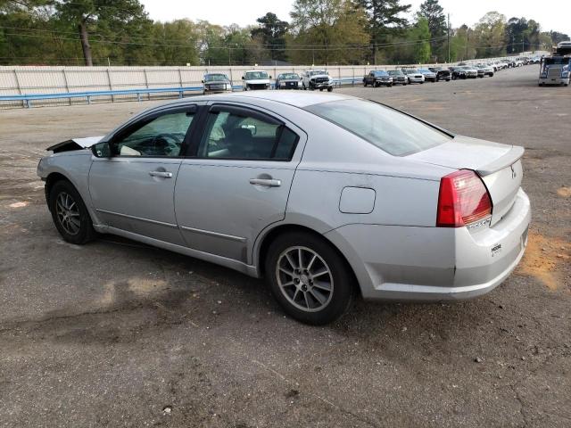 Photo 2 from auction – 2005 MITSUBISHI GALANT ES with VIN 4A3AB46F75E044456