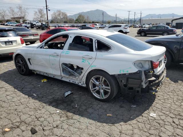 Photo 2 from auction – 2015 BMW 428 XI GRA with VIN WBA4C9C58FG135227