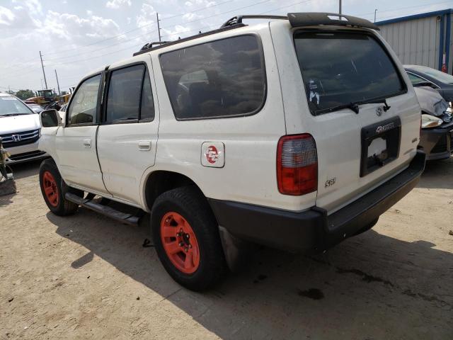 Photo 2 from auction – 1998 TOYOTA 4RUNNER SR with VIN JT3GN86R1W0068499