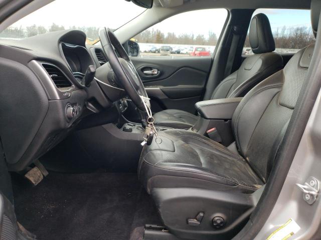Photo 7 from auction – 2019 JEEP CHEROKEE L with VIN 1C4PJMDN3KD150723
